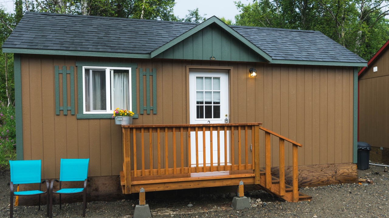 Photo of Outdoor in Susitna North