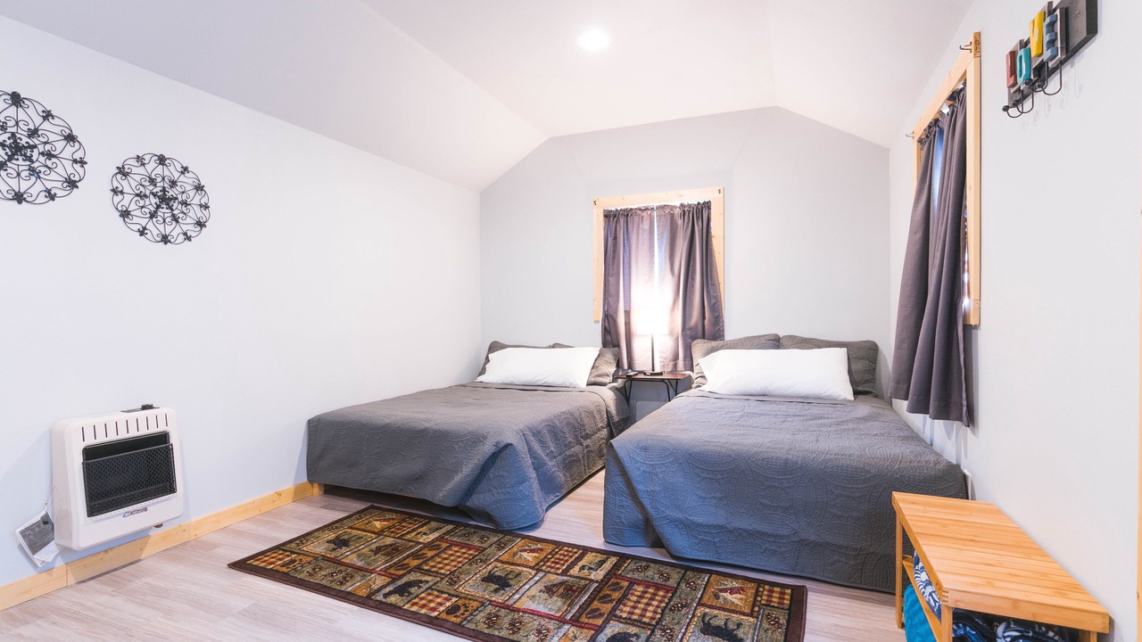 Photo of Bedroom in Susitna North