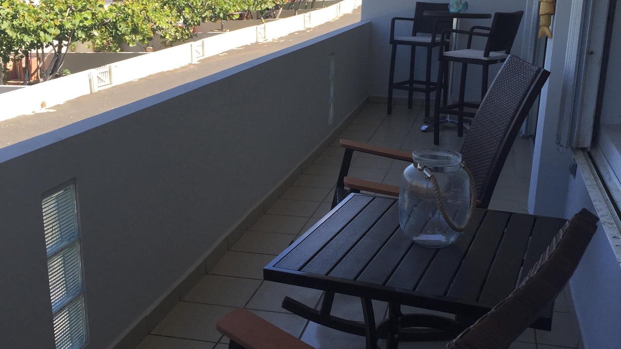 Photo of Patio Balcony in Manati