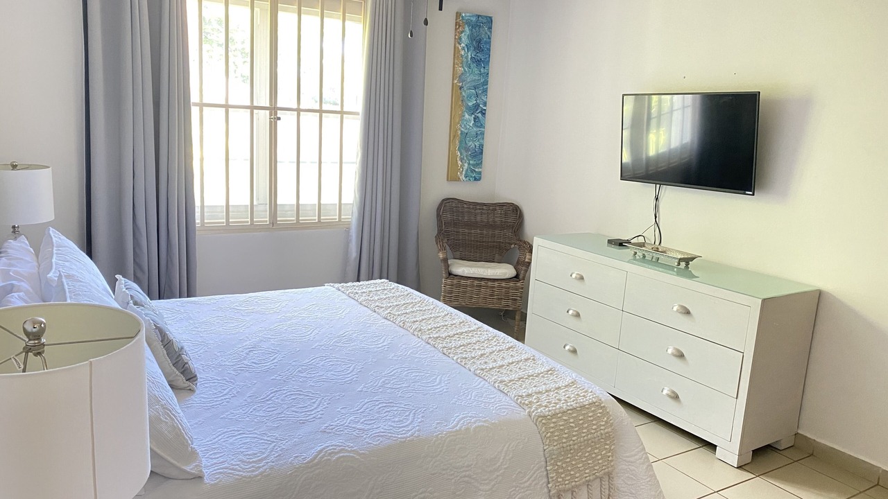 Photo of Bedroom in Manati