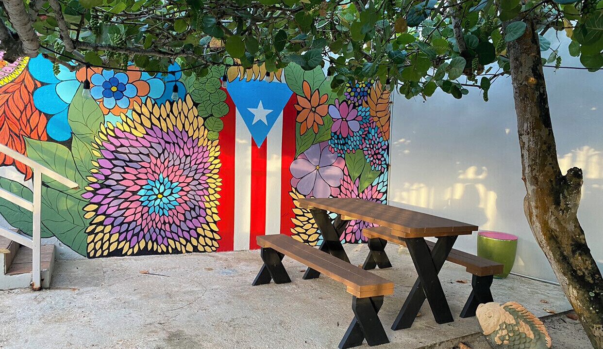 Photo of Outdoor in Manati