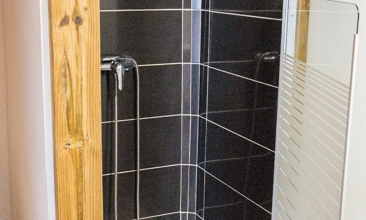 Photo of Bathroom in Saint-Francois