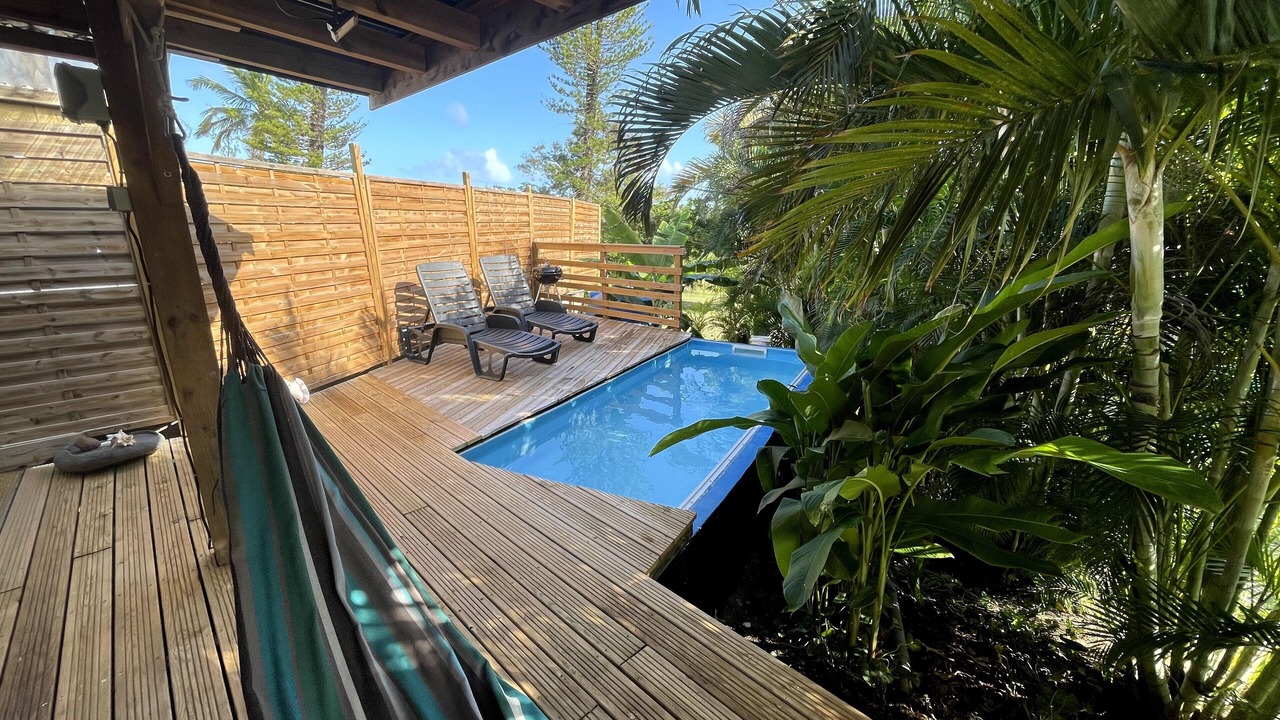 Photo of Outdoor in Saint-Francois