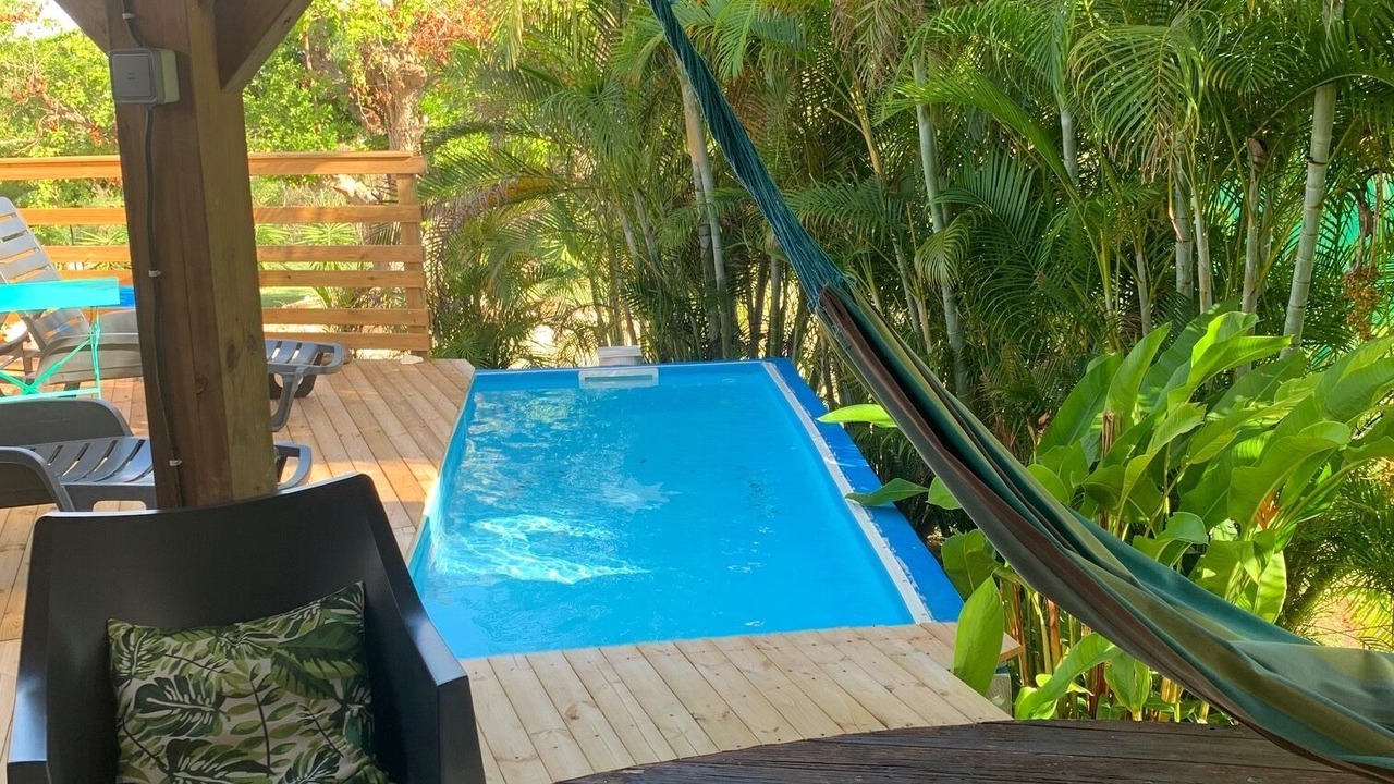 Photo of Outdoor in Saint-Francois