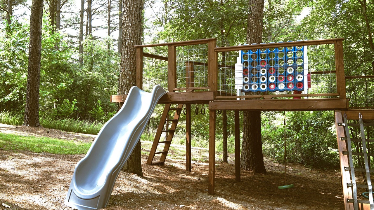 Photo of Outdoor in Broken Bow
