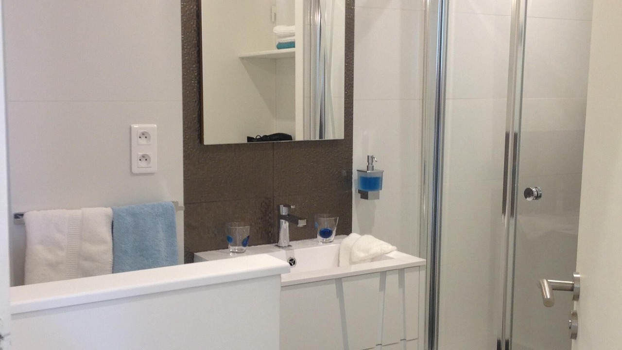 Photo of Bathroom in Pont-Aven