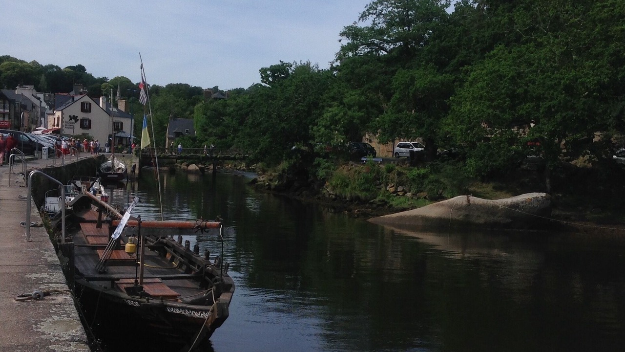 Photo of Outdoor in Pont-Aven