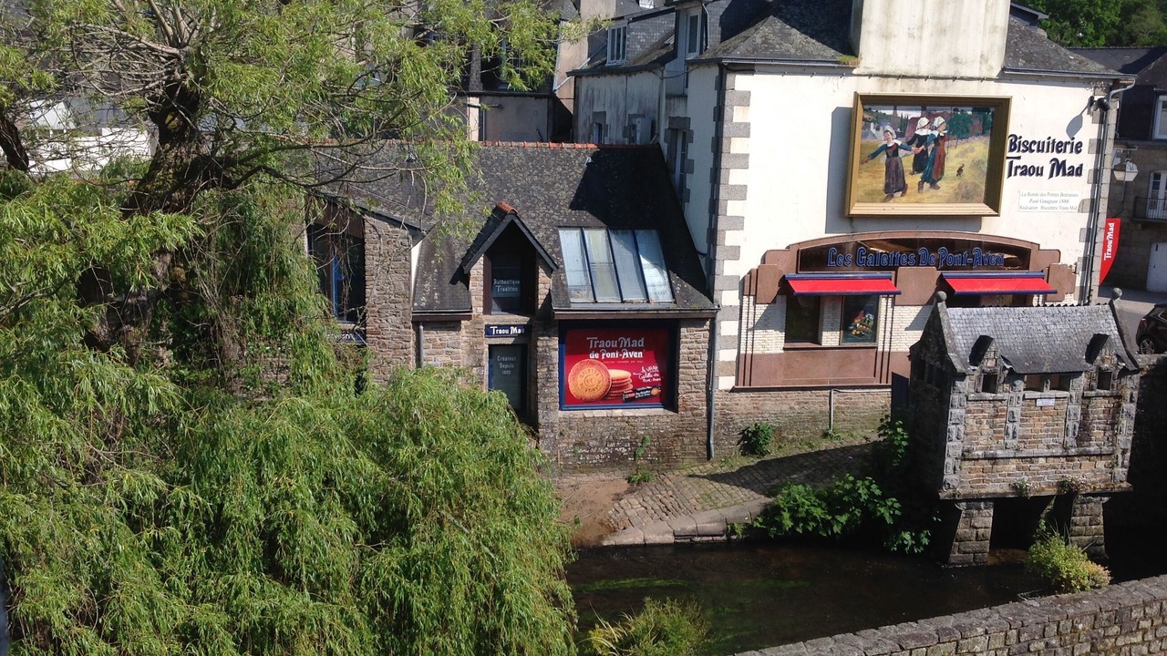 Photo of Outdoor in Pont-Aven