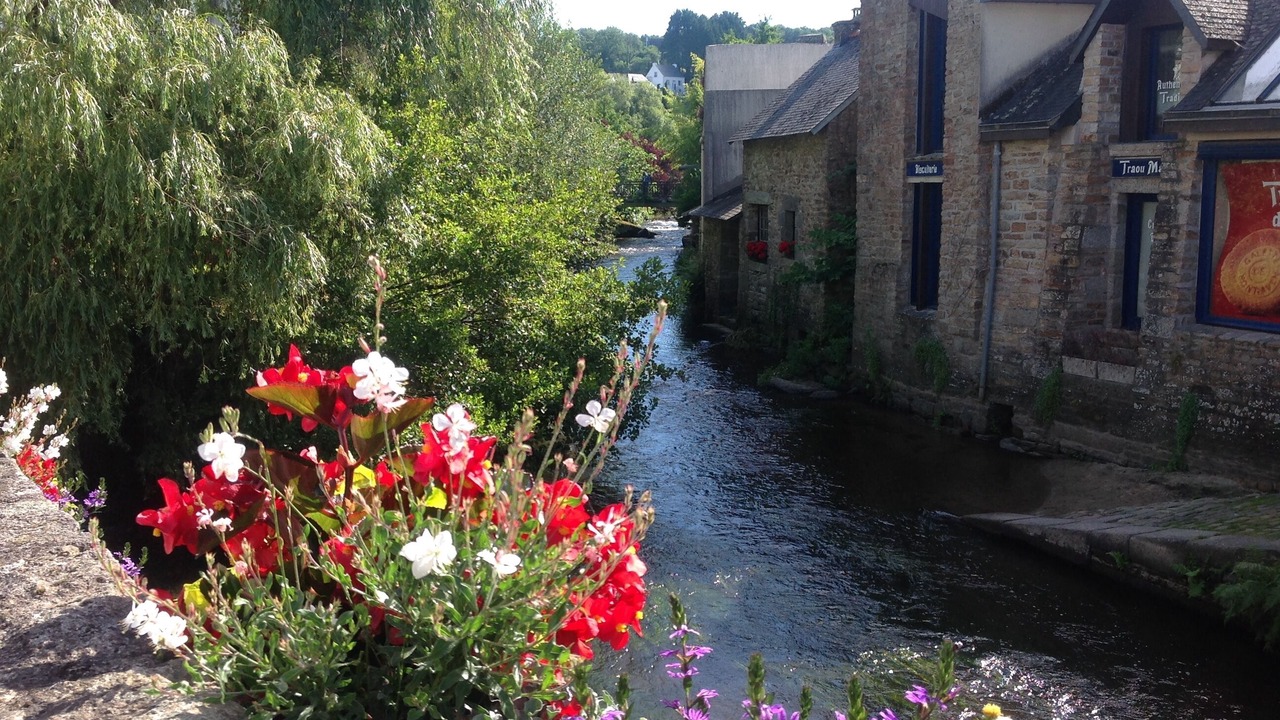 Photo of Outdoor in Pont-Aven