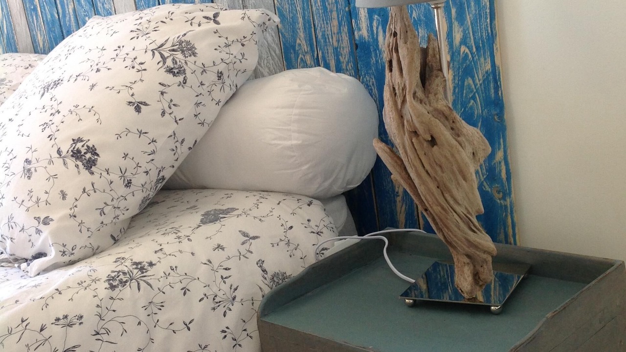 Photo of Bedroom in Pont-Aven