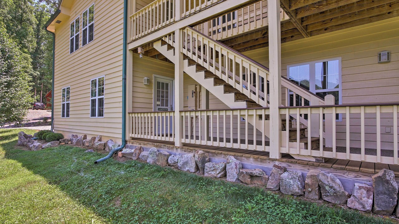 Photo of Outdoor in Hiawassee