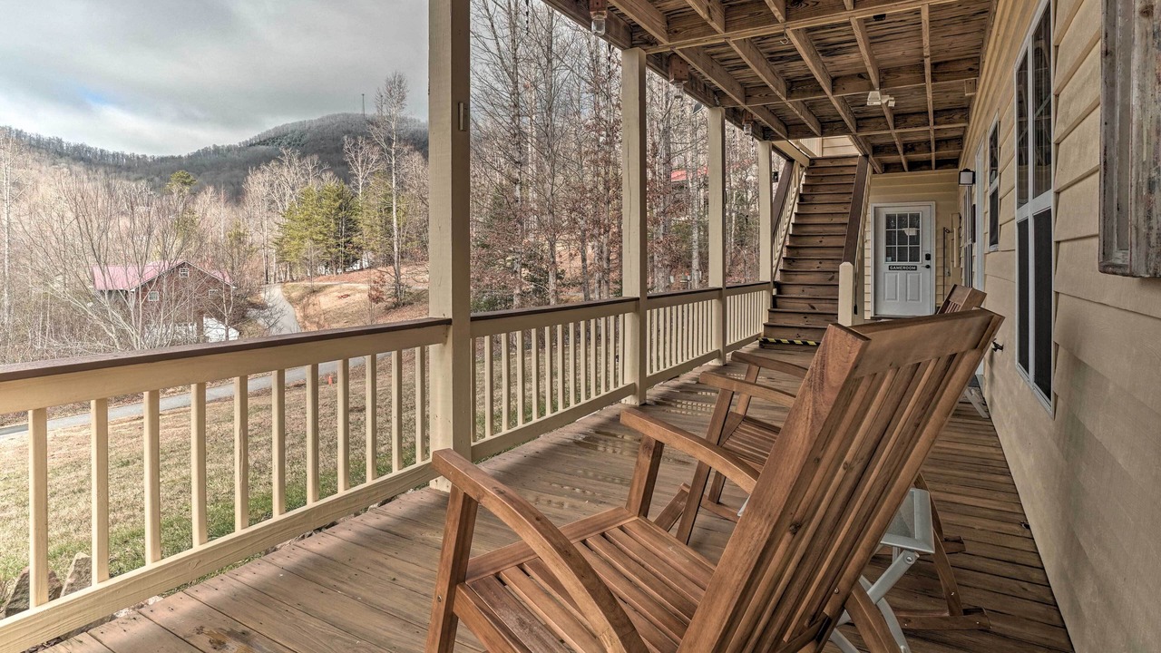 Photo of Outdoor in Hiawassee