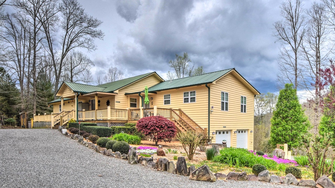 Photo of Outdoor in Hiawassee