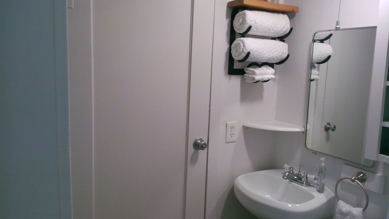 Photo of Bathroom in Talent