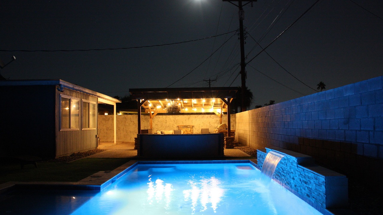 Photo of Outdoor in Cox Heights