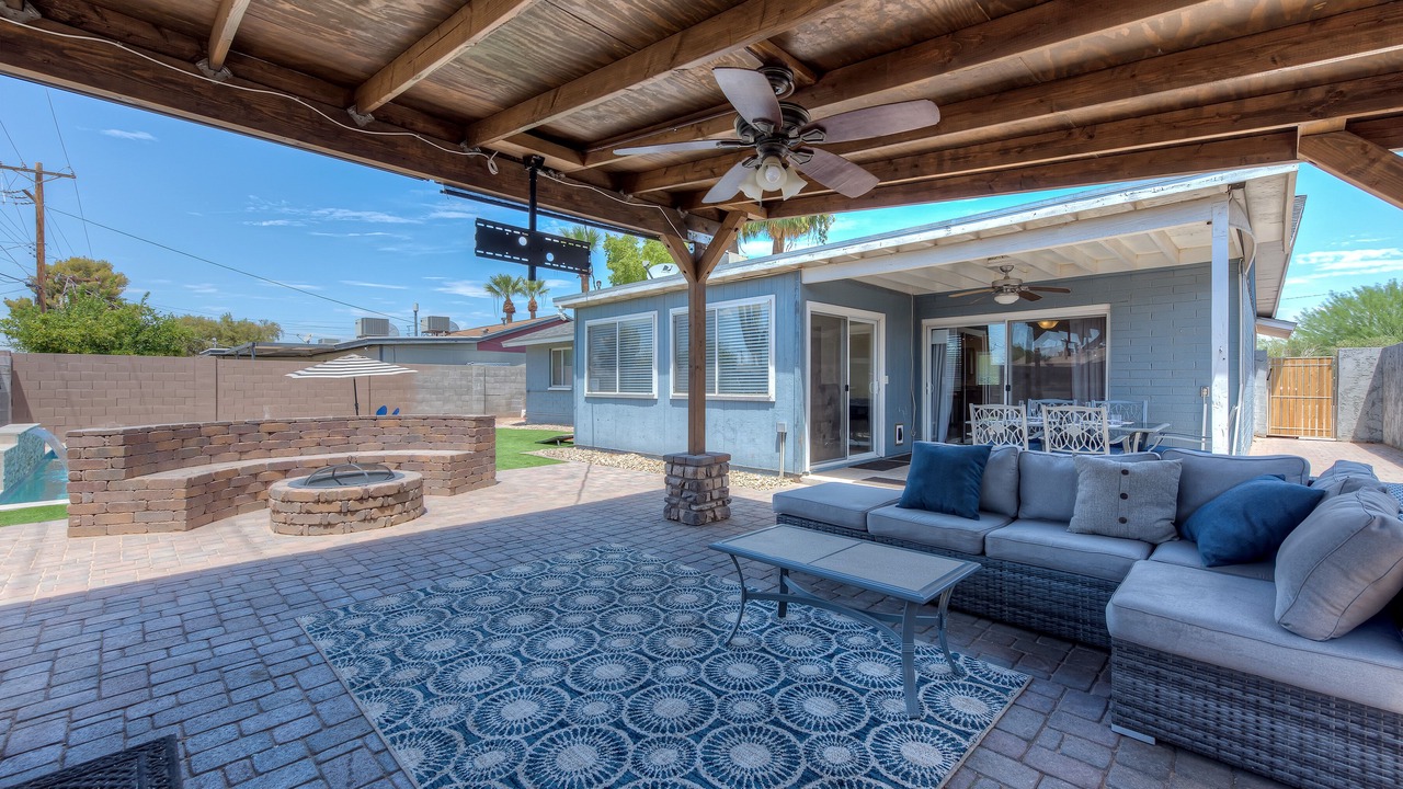 Photo of Outdoor in Cox Heights