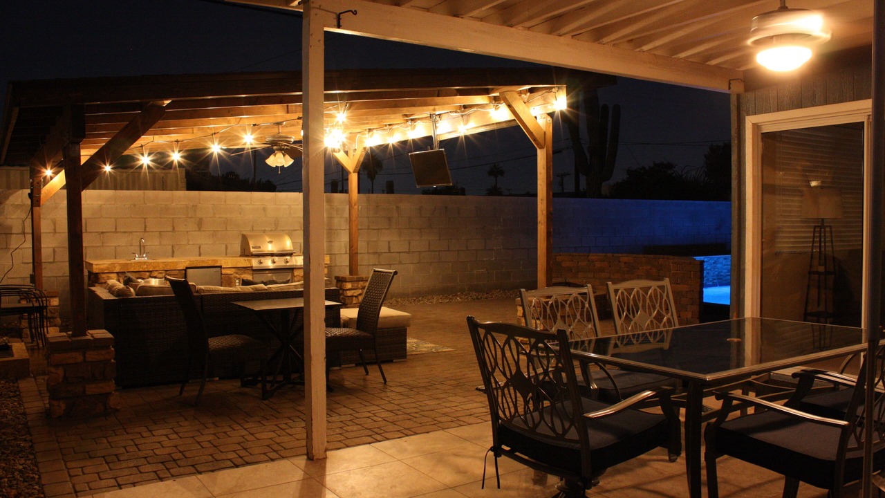 Photo of Outdoor in Cox Heights
