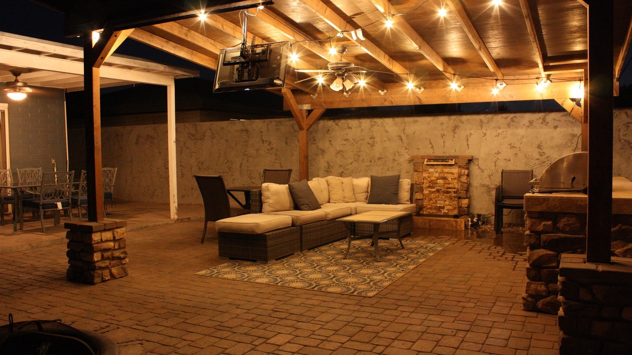 Photo of Outdoor in Cox Heights