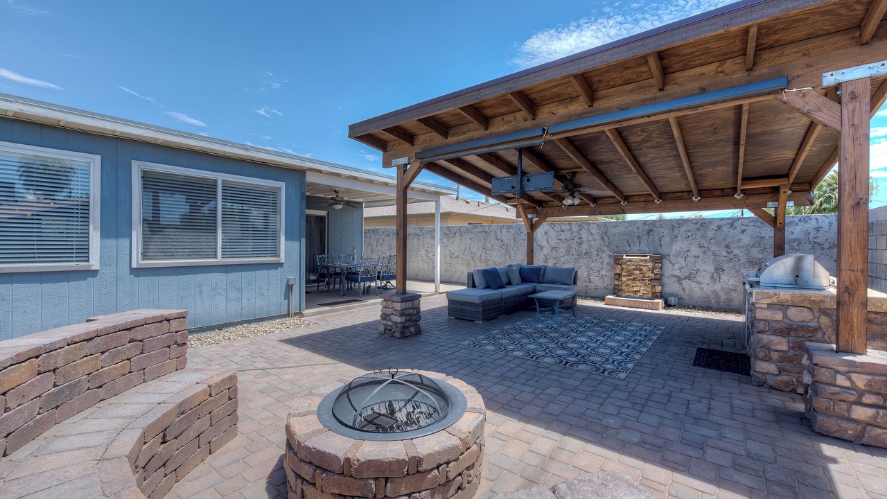 Photo of Outdoor in Cox Heights