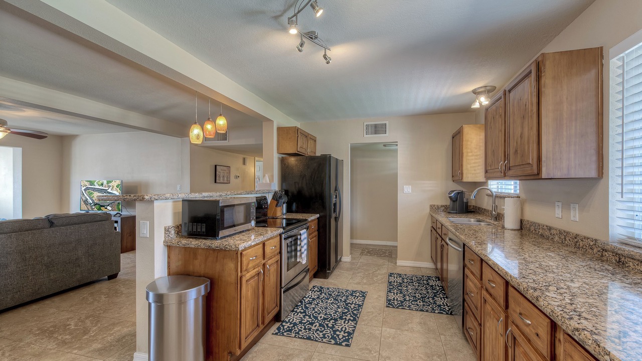 Photo of Kitchen in Cox Heights