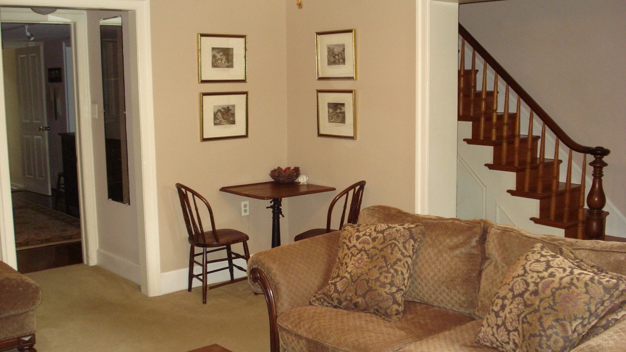 Photo of Bedroom in Capitol Hill