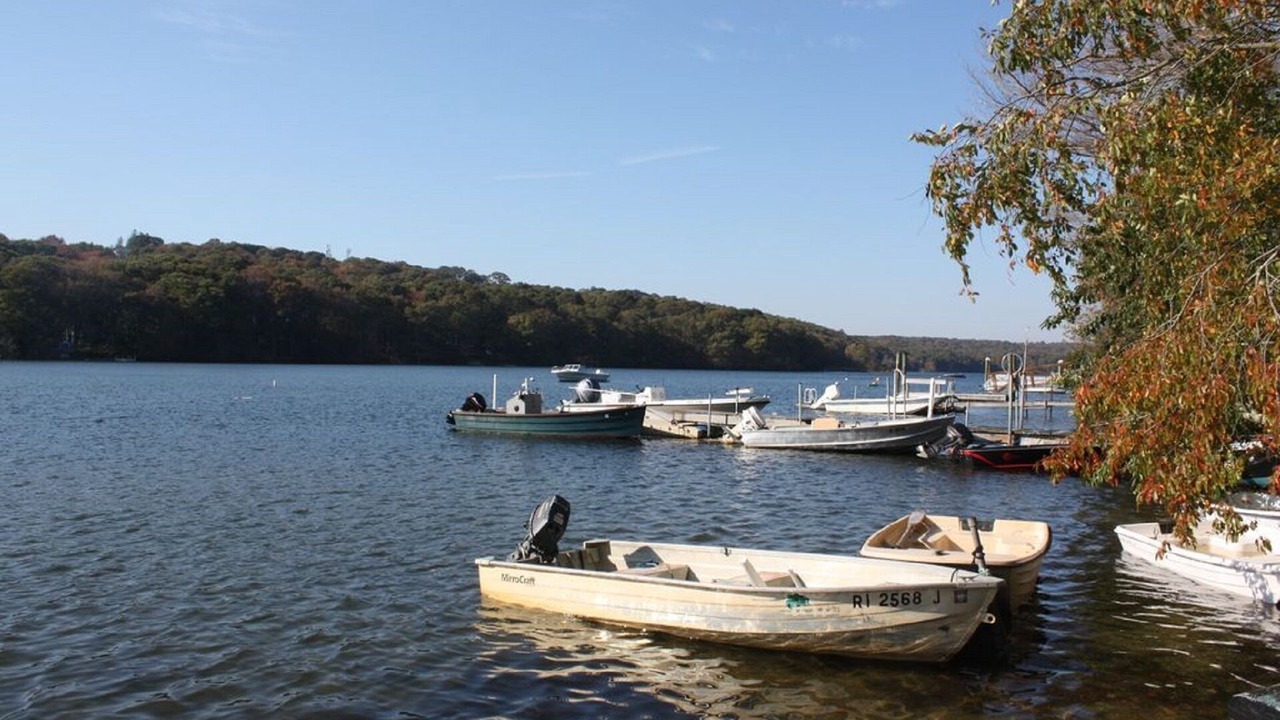 Photo of Outdoor in Saunderstown