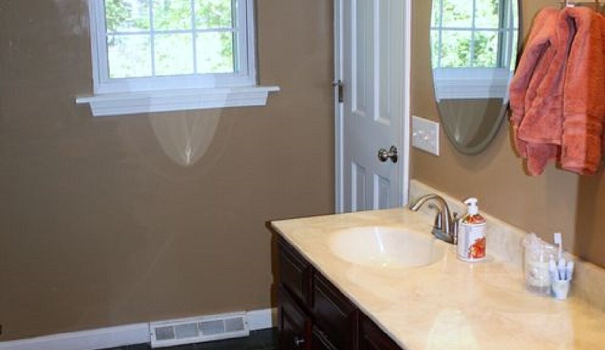 Photo of Bathroom in Saunderstown