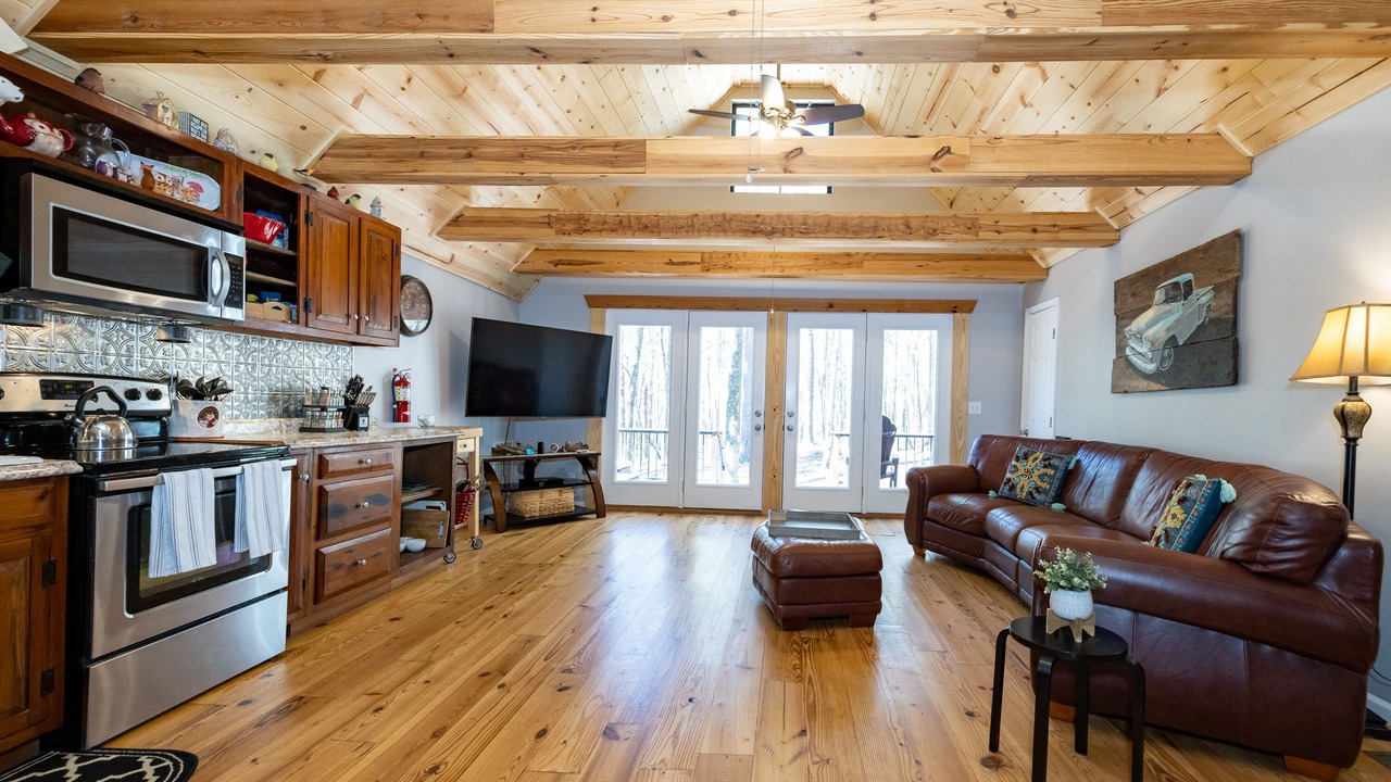 Photo of Bedroom in LaGrange