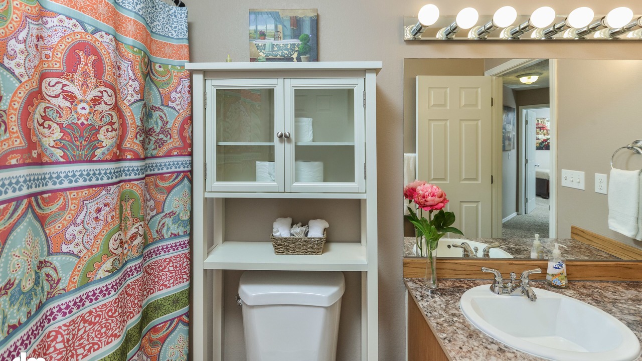 Photo of Bathroom in Turnagain