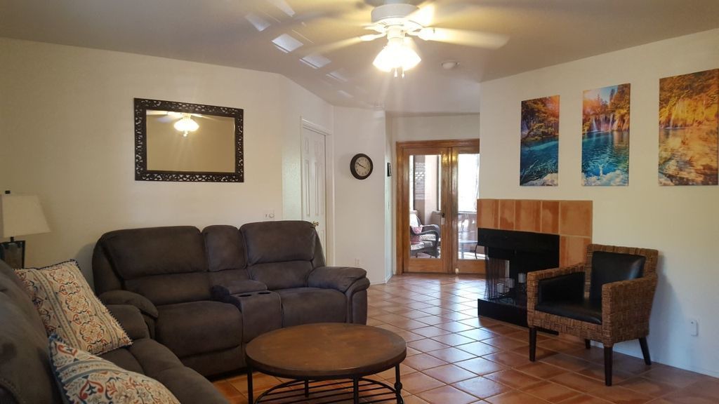 Photo of Bedroom in Tucson