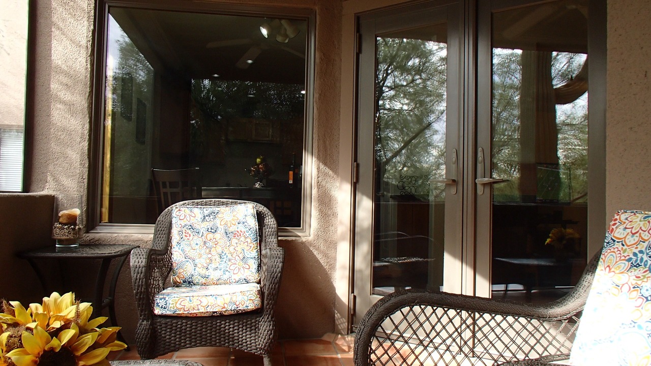Photo of Outdoor in Tucson