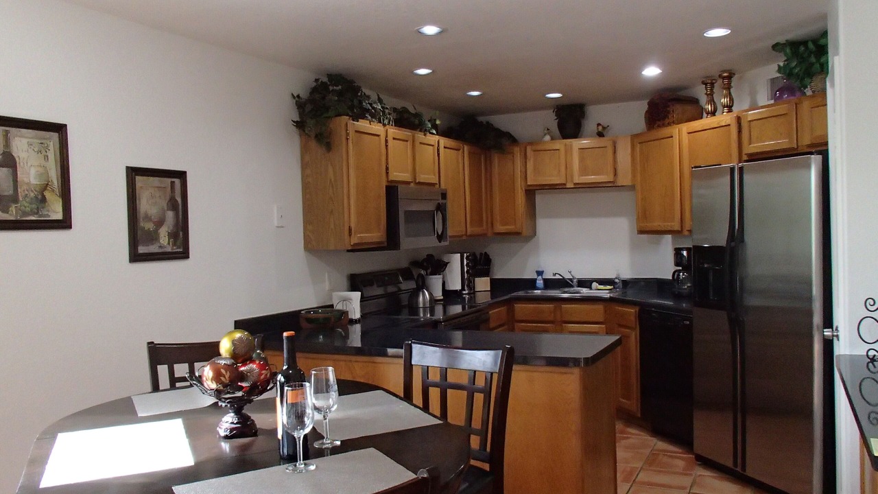 Photo of Bedroom in Tucson