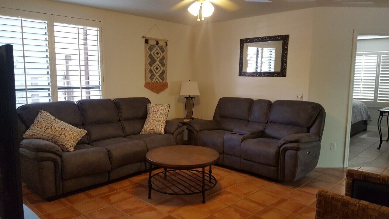 Photo of Livingroom in Tucson