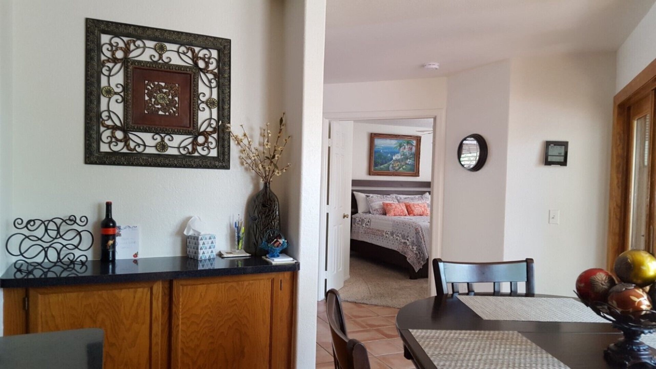 Photo of Bedroom in Tucson