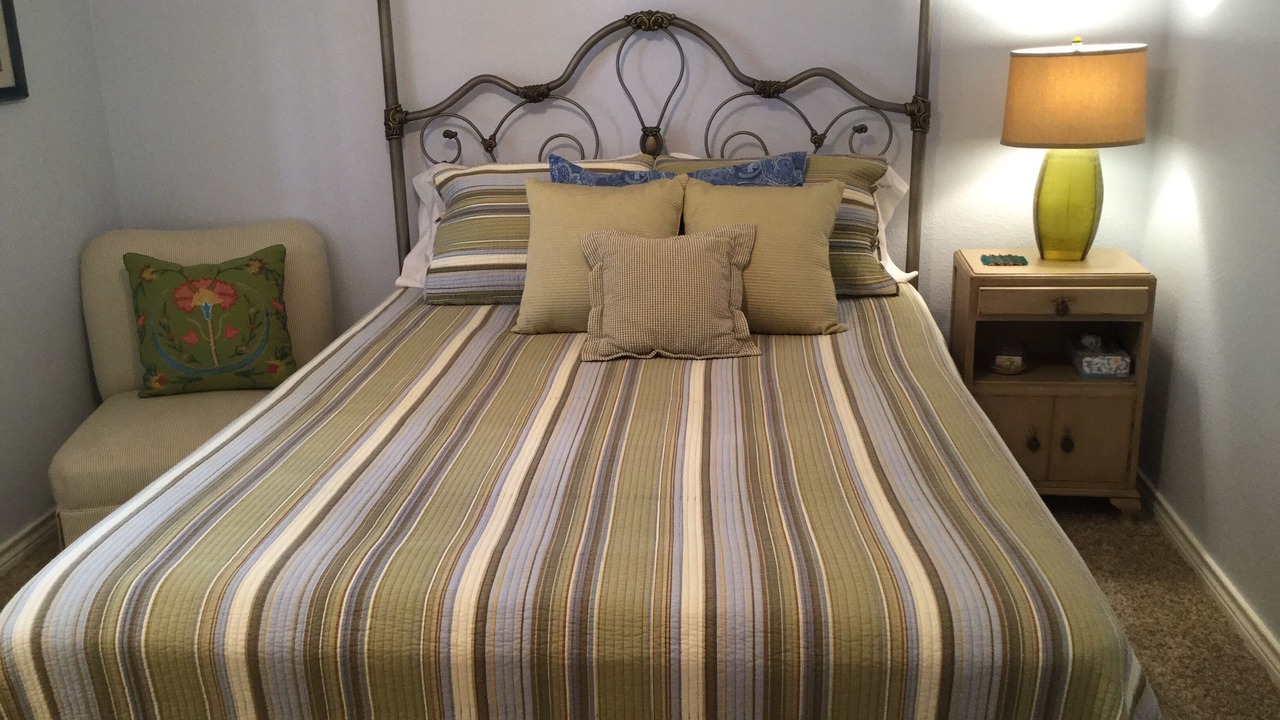Photo of Bedroom in Tool