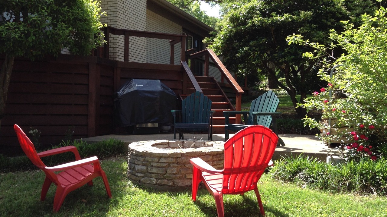 Photo of Outdoor in Tool