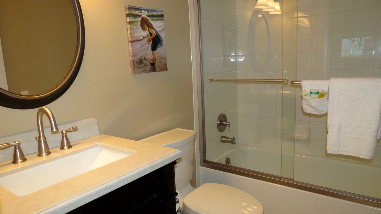 Photo of Bathroom in Marathon