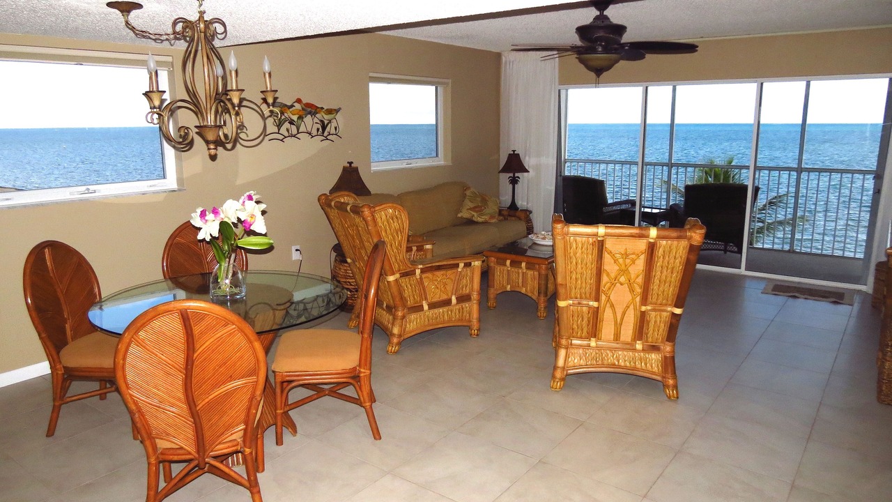 Photo of Bedroom in Marathon