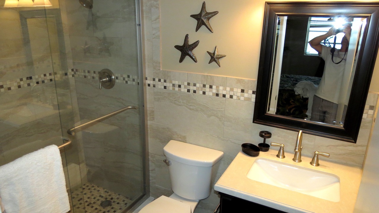 Photo of Bathroom in Marathon