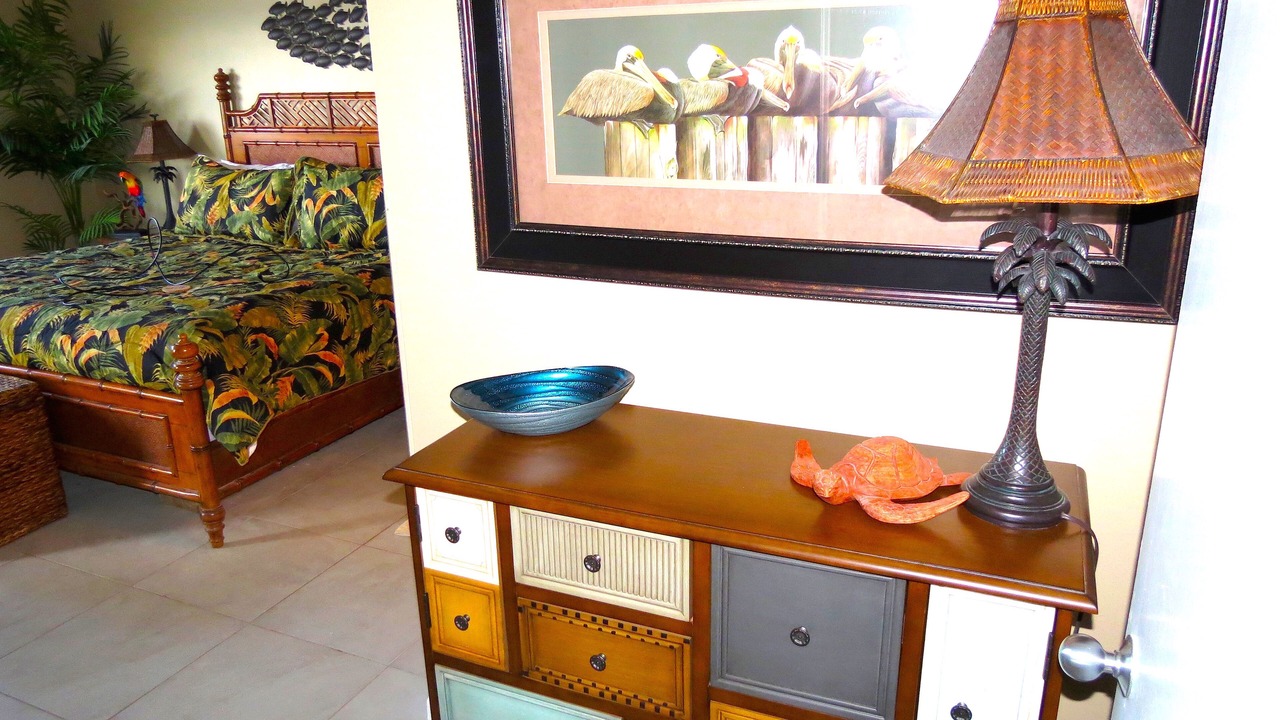 Photo of Bedroom in Marathon