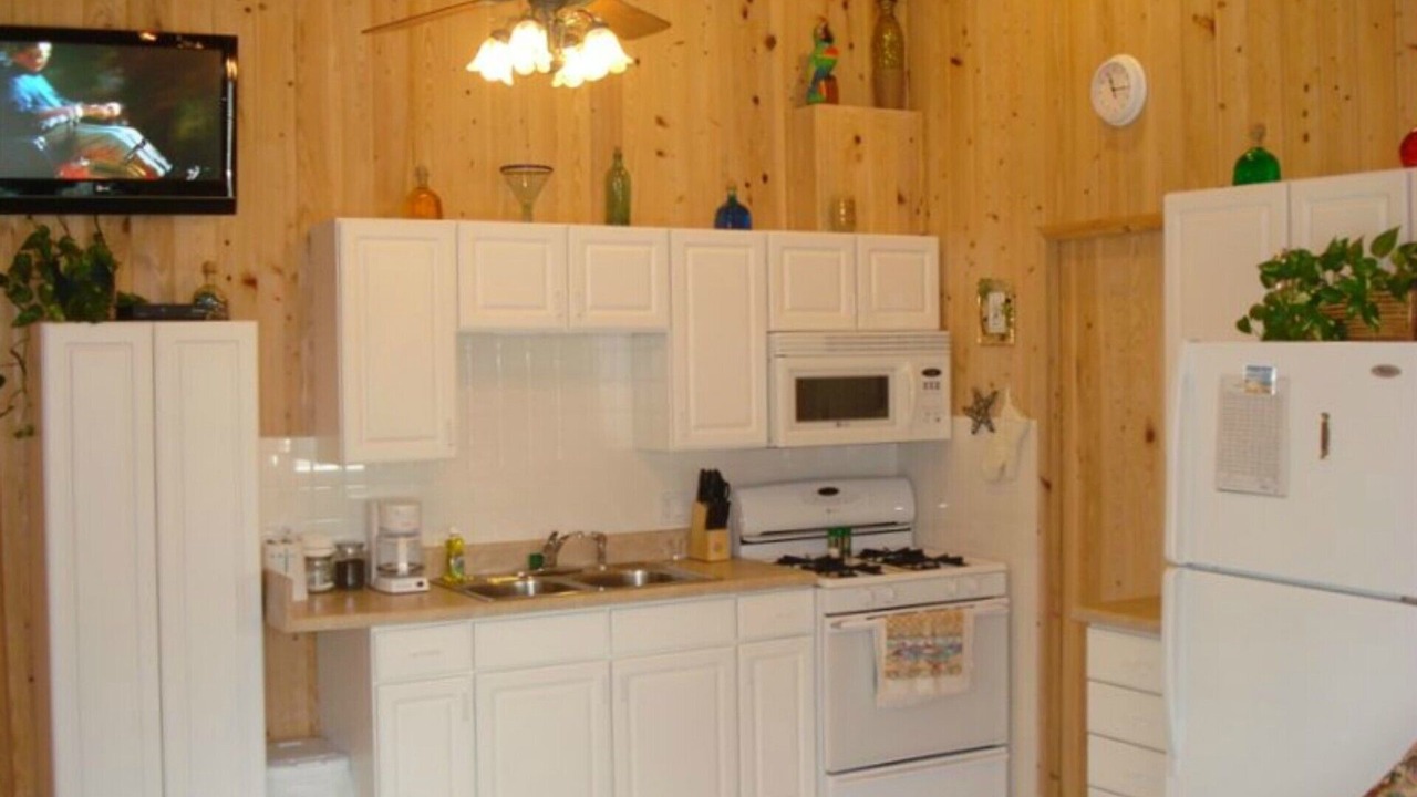 Photo of Kitchen in Cherokee