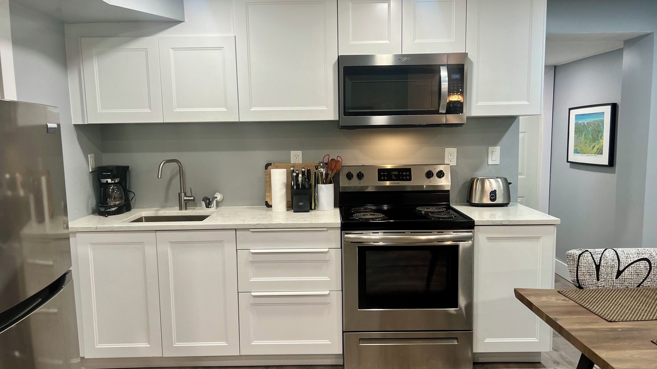 Photo of Kitchen in Coquitlam