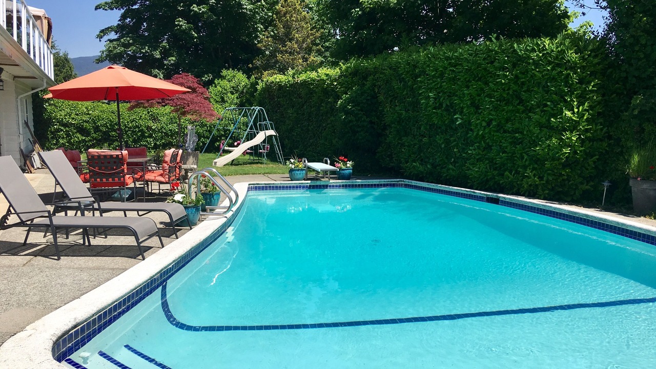 Photo of Outdoor in Coquitlam