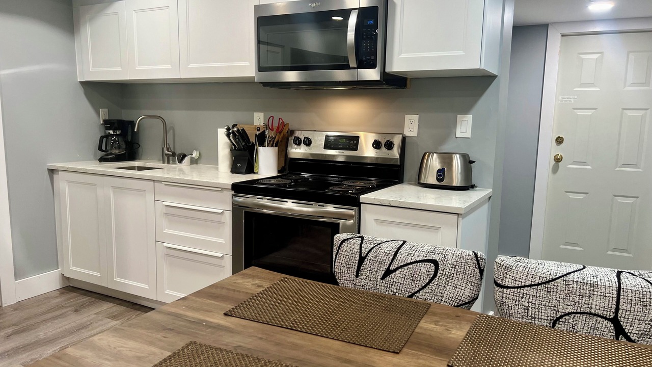 Photo of Kitchen in Coquitlam