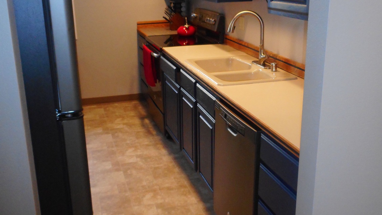 Photo of Kitchen in Alyeska