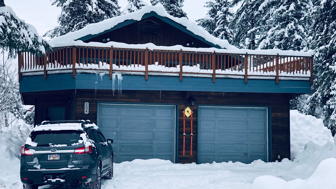 Photo of Outdoor in Alyeska