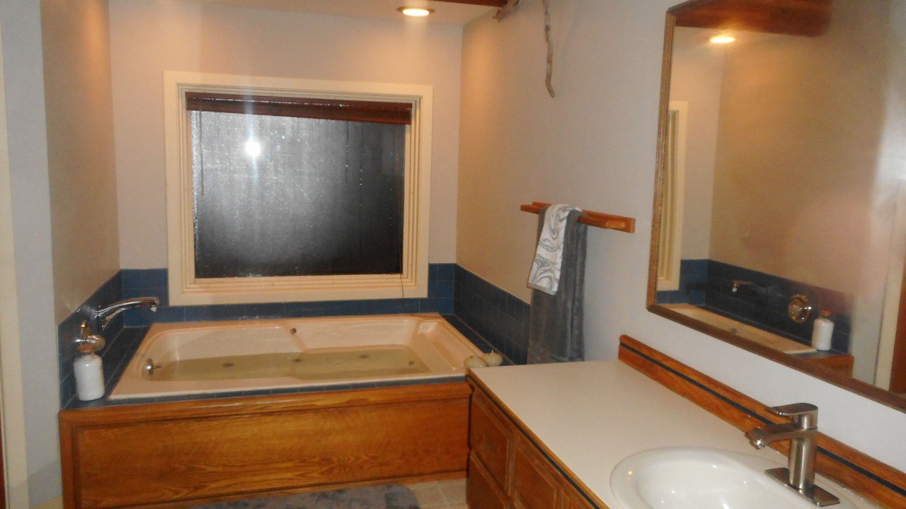 Photo of Bathroom in Alyeska