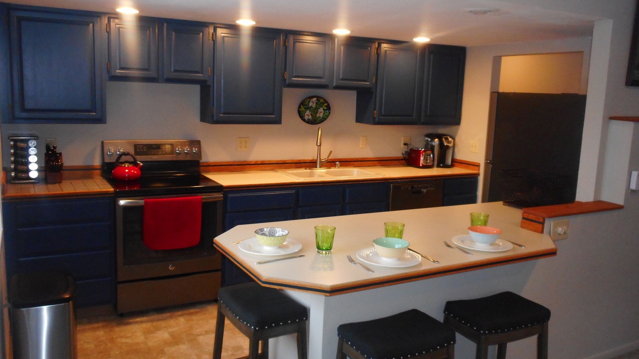 Photo of Kitchen in Alyeska