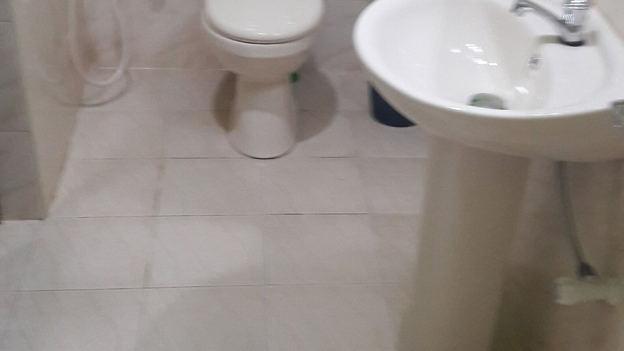 Photo of Bathroom in Kandy