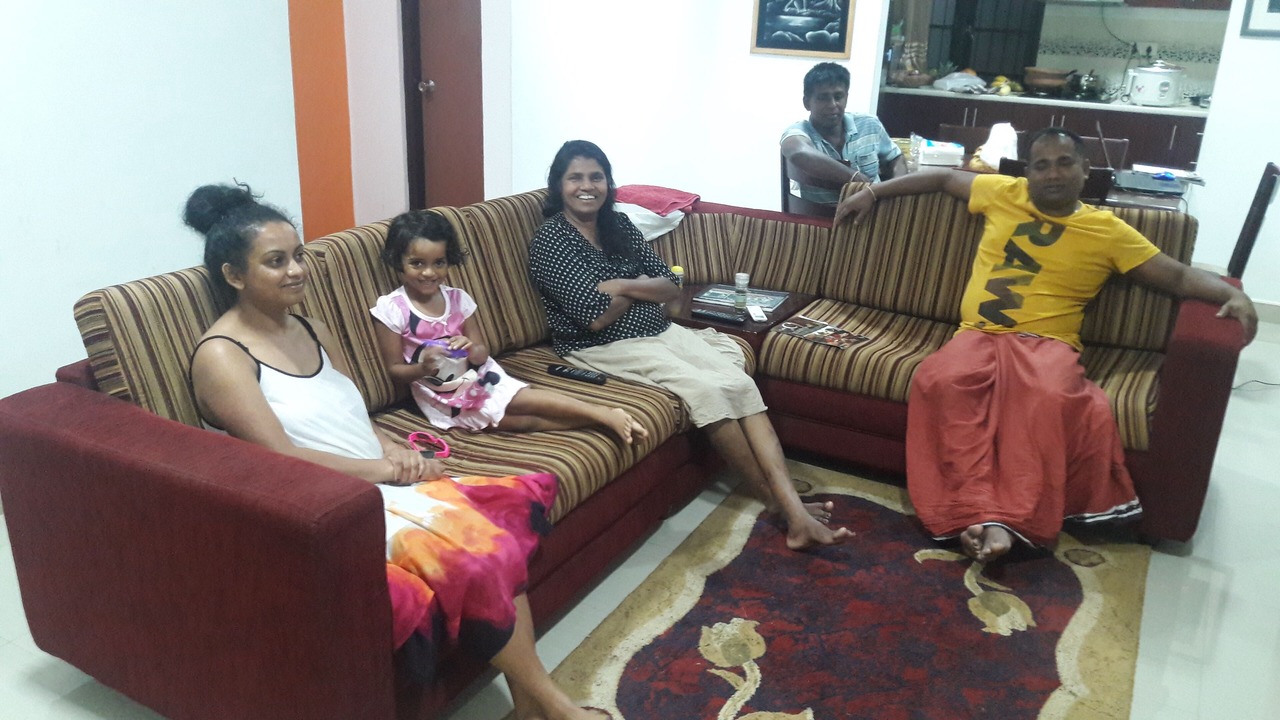 Photo of Livingroom in Kandy